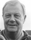 Profilbild Heinrich August Rekers Heinz
